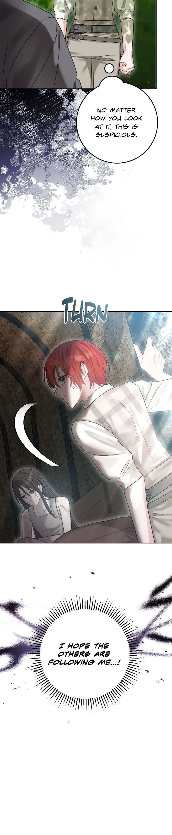 My Favorite Novel Has a Weird Epilogue Chapter 20 page 32