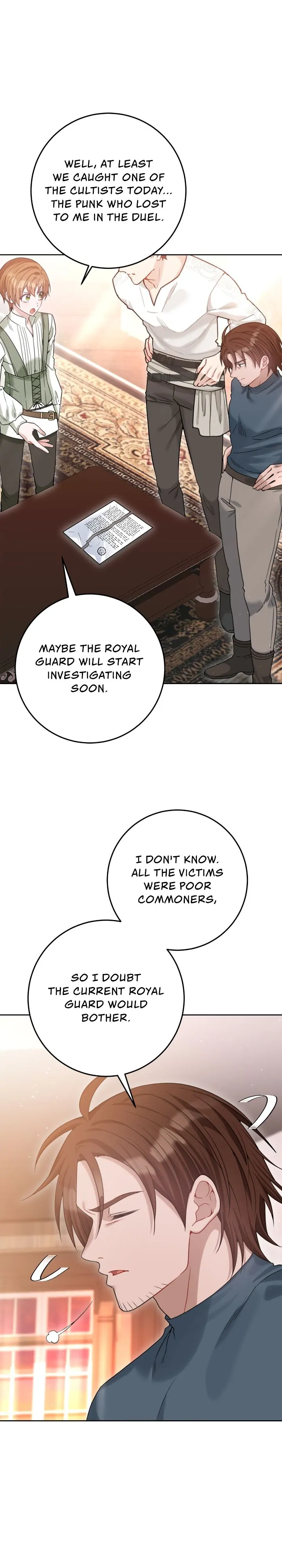 My Favorite Novel Has a Weird Epilogue Chapter 20 page 4