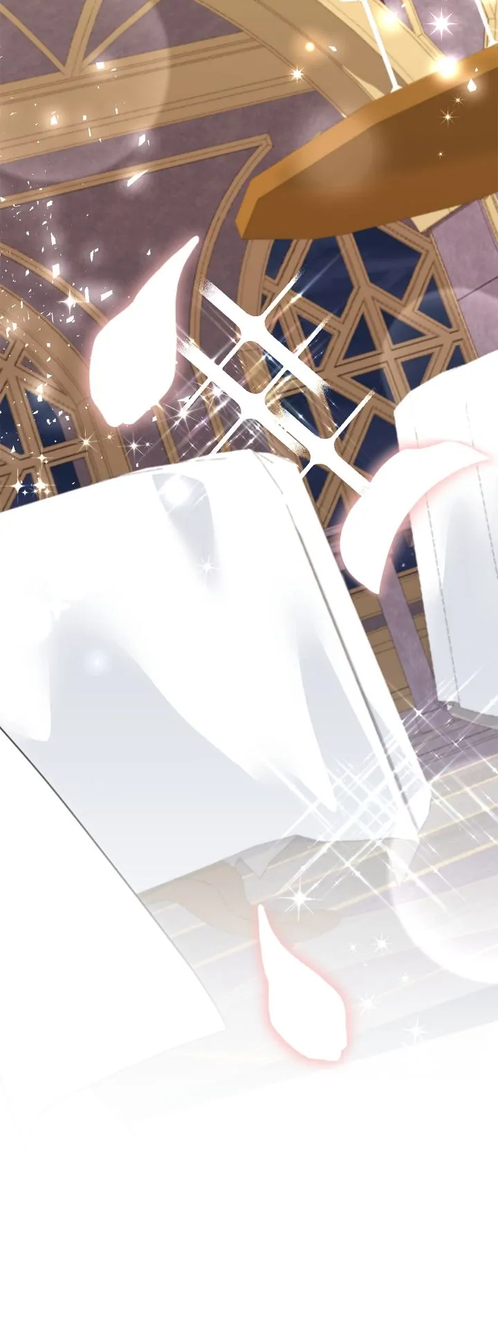 My Favorite Novel Has a Weird Epilogue Chapter 36 page 16