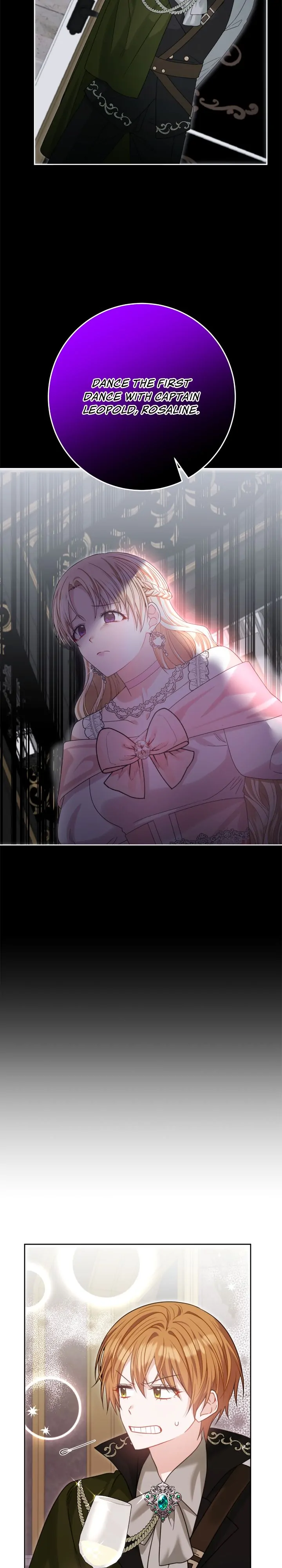 My Favorite Novel Has a Weird Epilogue Chapter 36 page 22