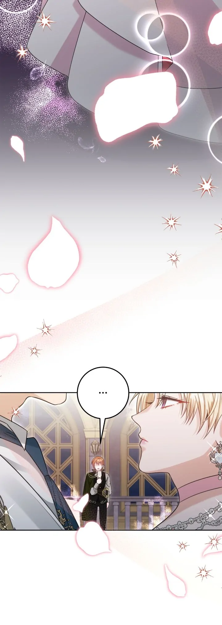 My Favorite Novel Has a Weird Epilogue Chapter 36 page 24