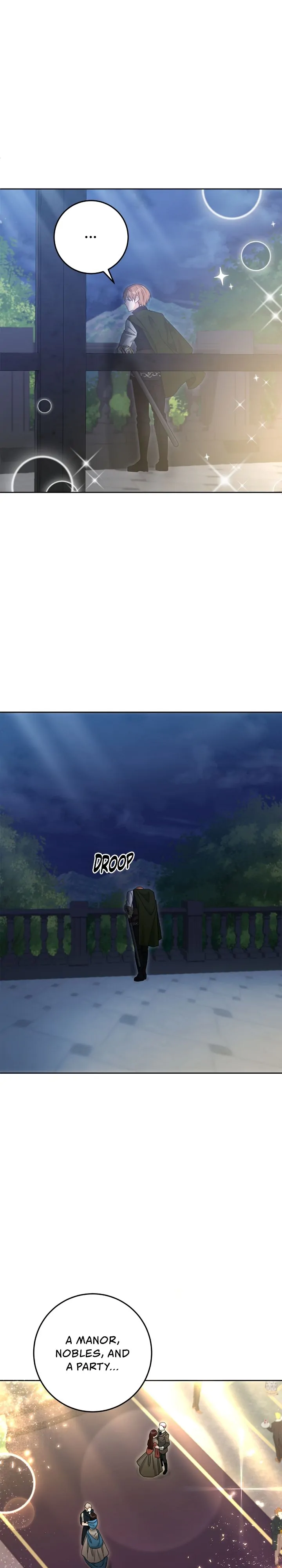 My Favorite Novel Has a Weird Epilogue Chapter 36 page 29