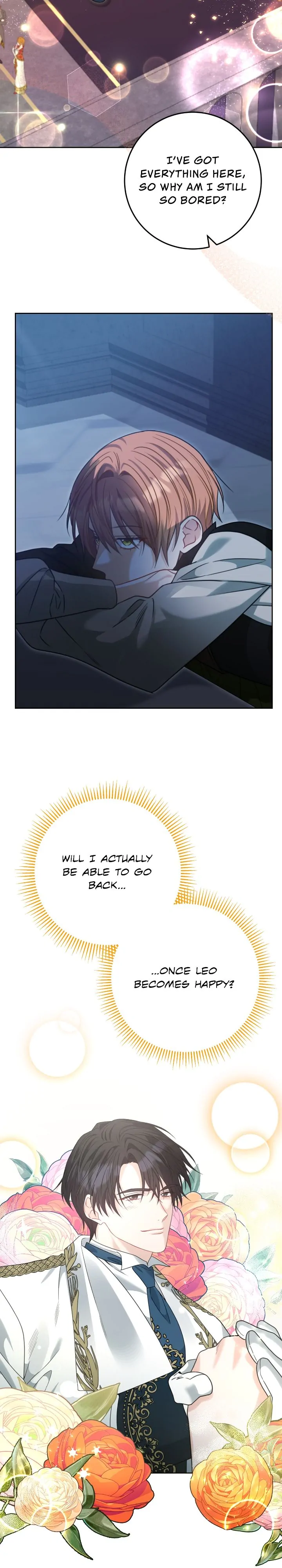 My Favorite Novel Has a Weird Epilogue Chapter 36 page 30