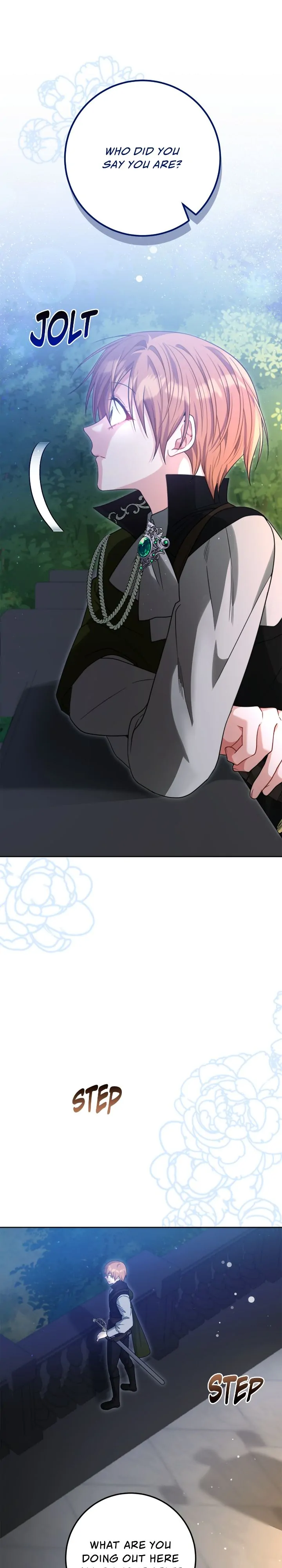 My Favorite Novel Has a Weird Epilogue Chapter 36 page 33