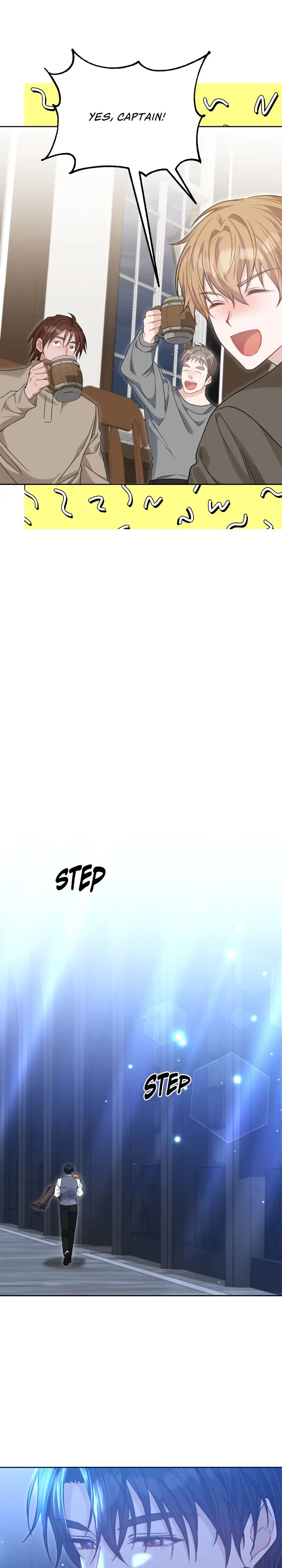 My Favorite Novel Has a Weird Epilogue Chapter 36 page 5