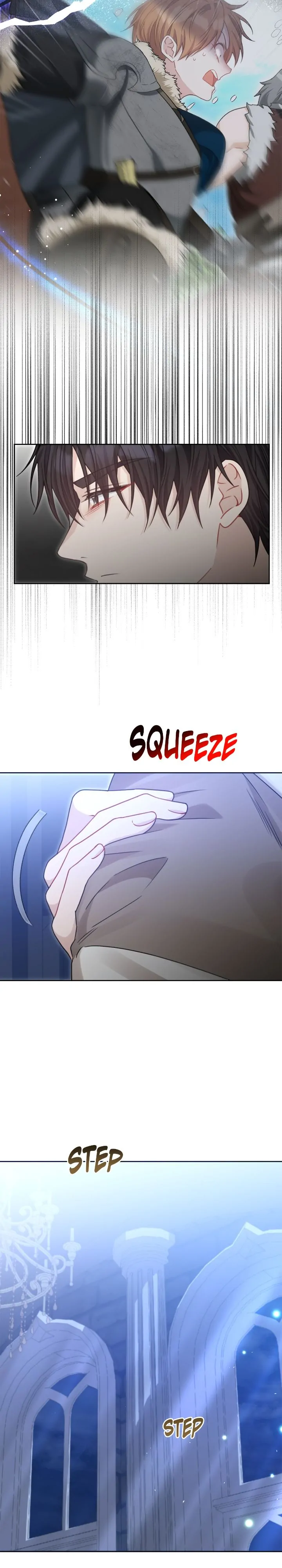 My Favorite Novel Has a Weird Epilogue Chapter 36 page 7