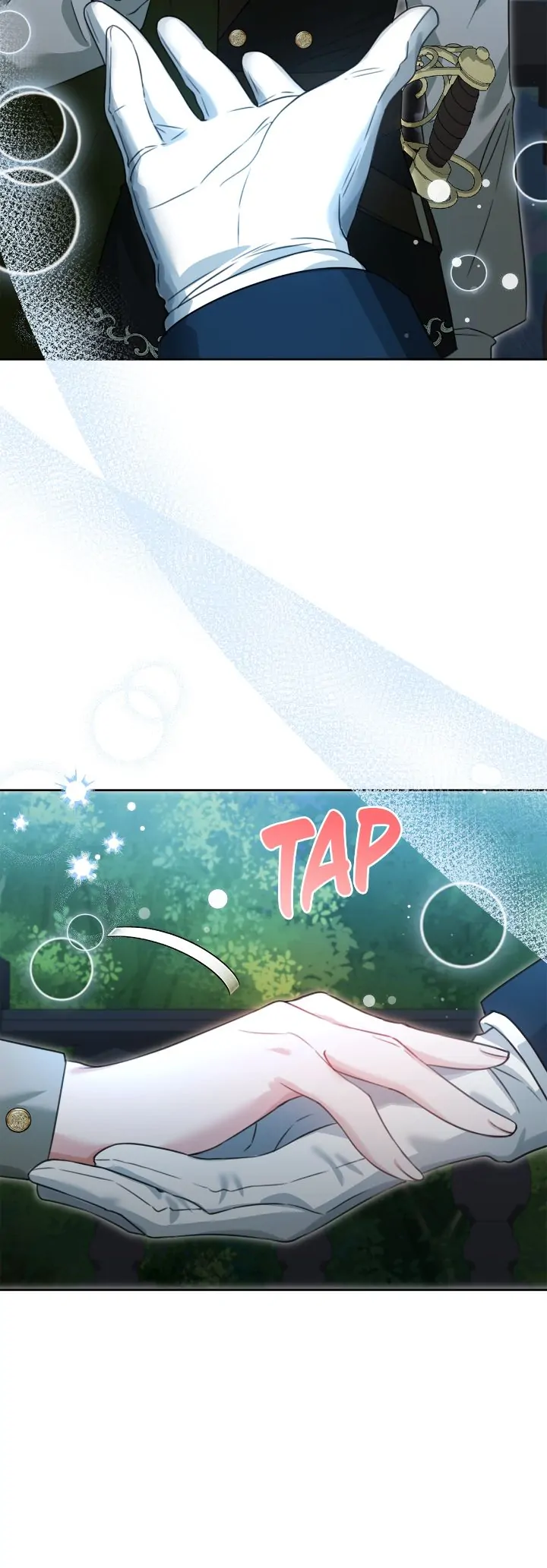 My Favorite Novel Has a Weird Epilogue Chapter 37 page 16