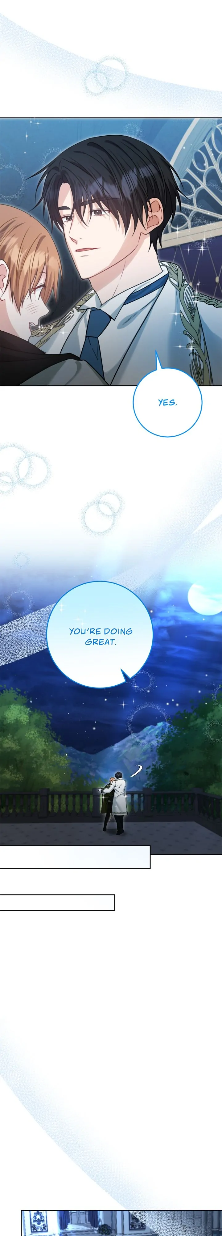 My Favorite Novel Has a Weird Epilogue Chapter 37 page 21