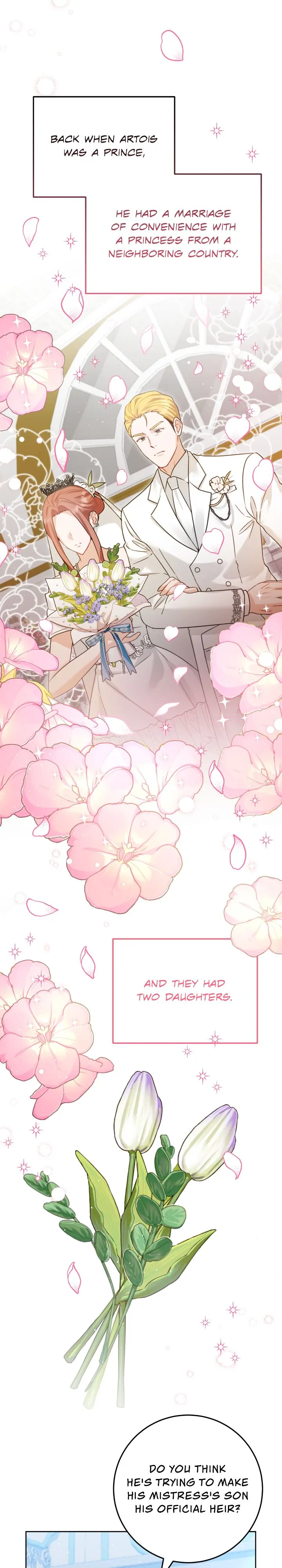My Favorite Novel Has a Weird Epilogue Chapter 37 page 26