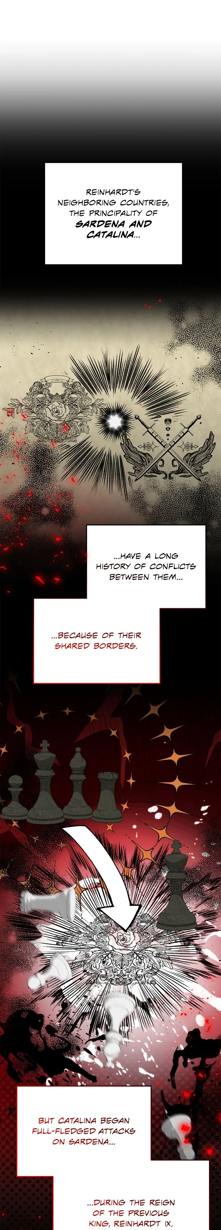 My Favorite Novel Has a Weird Epilogue Chapter 37 page 28