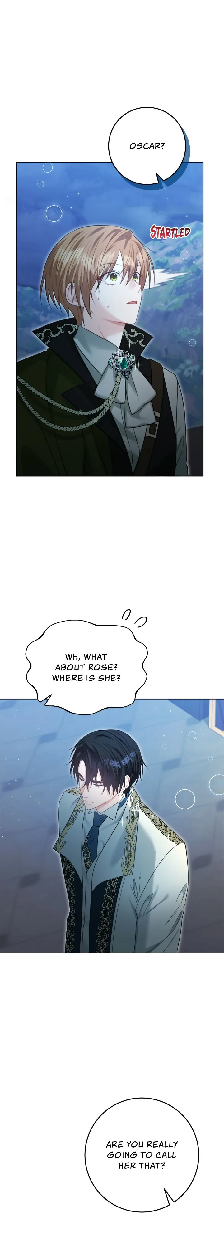 My Favorite Novel Has a Weird Epilogue Chapter 37 page 2