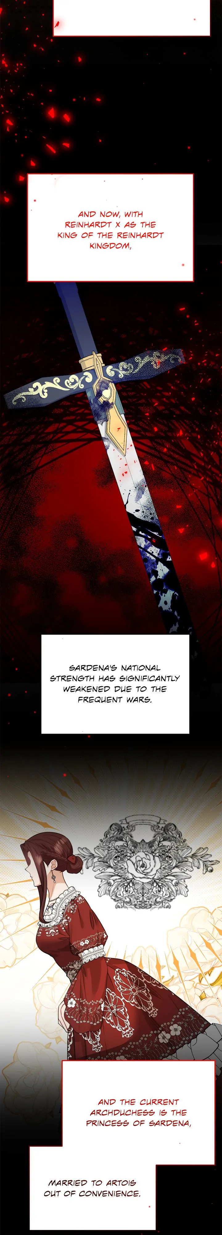 My Favorite Novel Has a Weird Epilogue Chapter 37 page 29