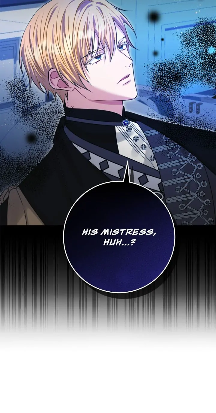 My Favorite Novel Has a Weird Epilogue Chapter 37 page 33