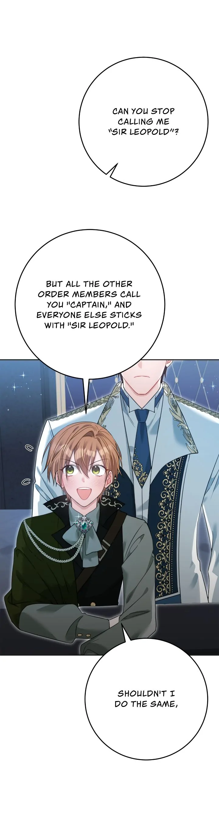 My Favorite Novel Has a Weird Epilogue Chapter 37 page 6