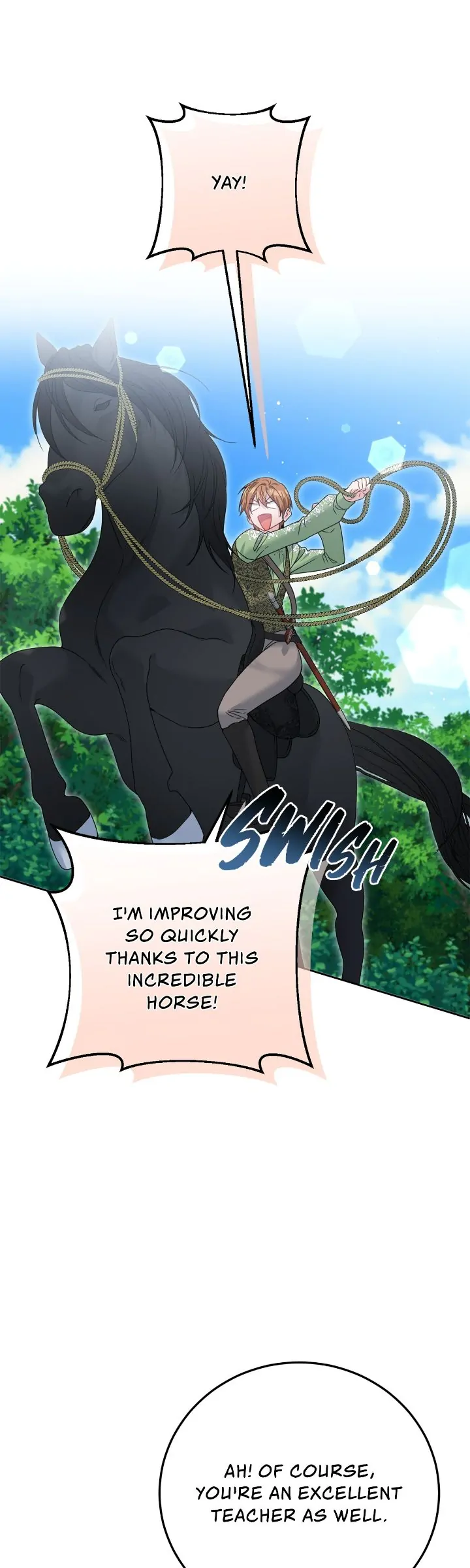 My Favorite Novel Has a Weird Epilogue Chapter 46 page 16