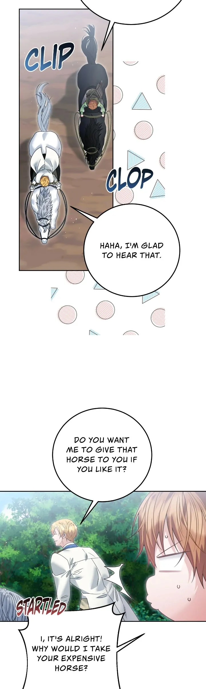 My Favorite Novel Has a Weird Epilogue Chapter 46 page 17
