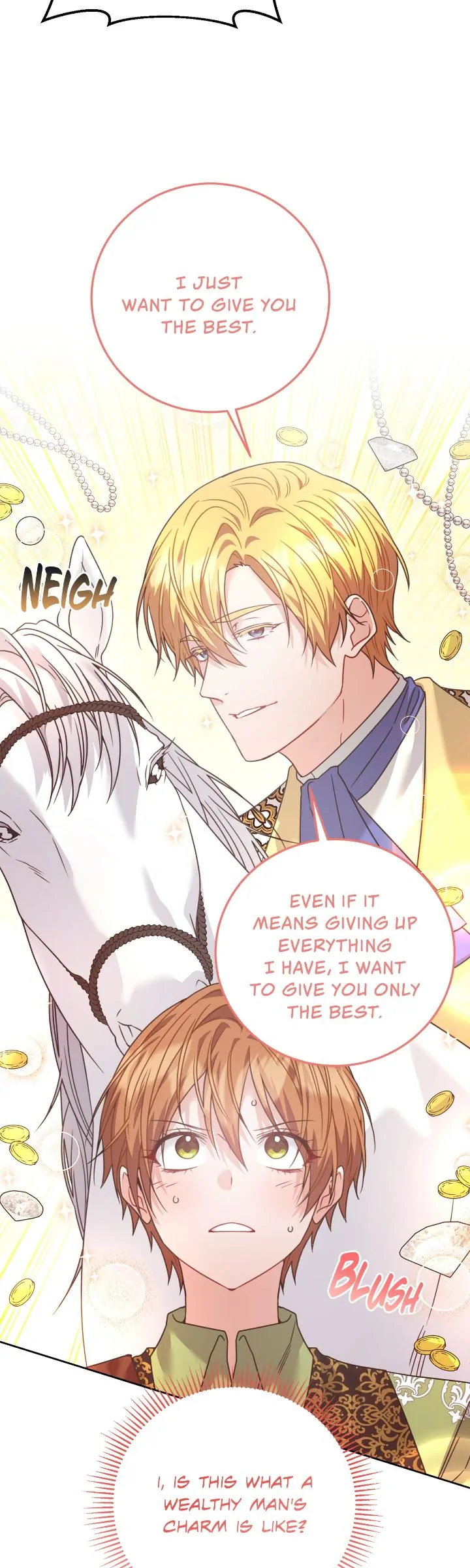 My Favorite Novel Has a Weird Epilogue Chapter 46 page 18