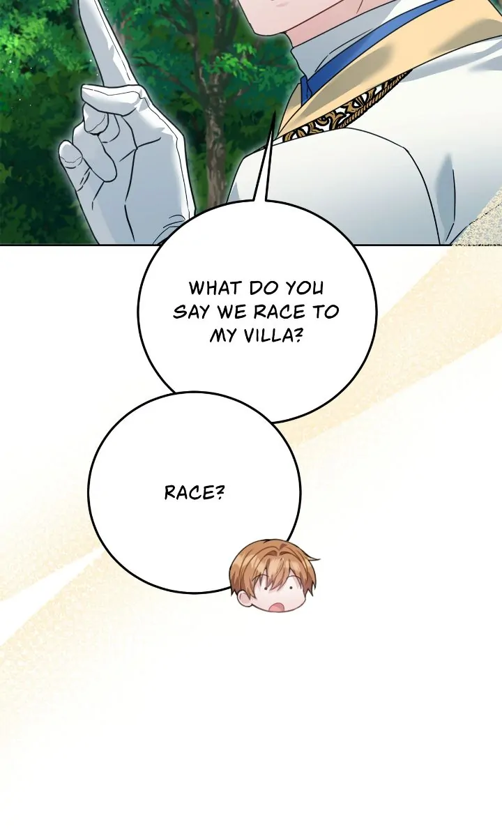 My Favorite Novel Has a Weird Epilogue Chapter 46 page 23