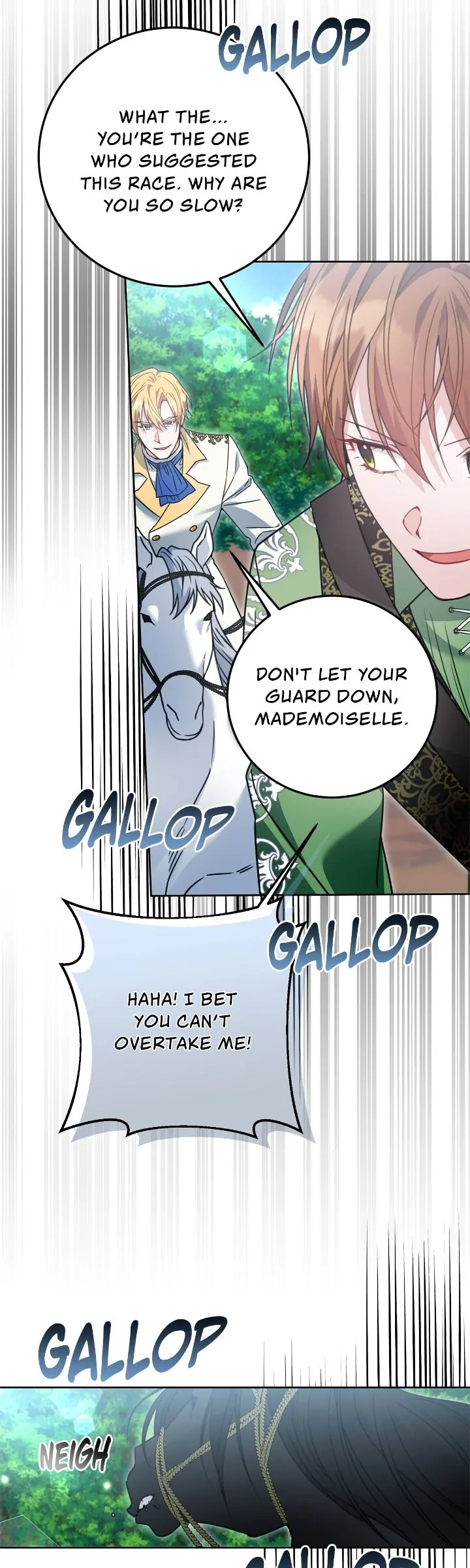My Favorite Novel Has a Weird Epilogue Chapter 46 page 26