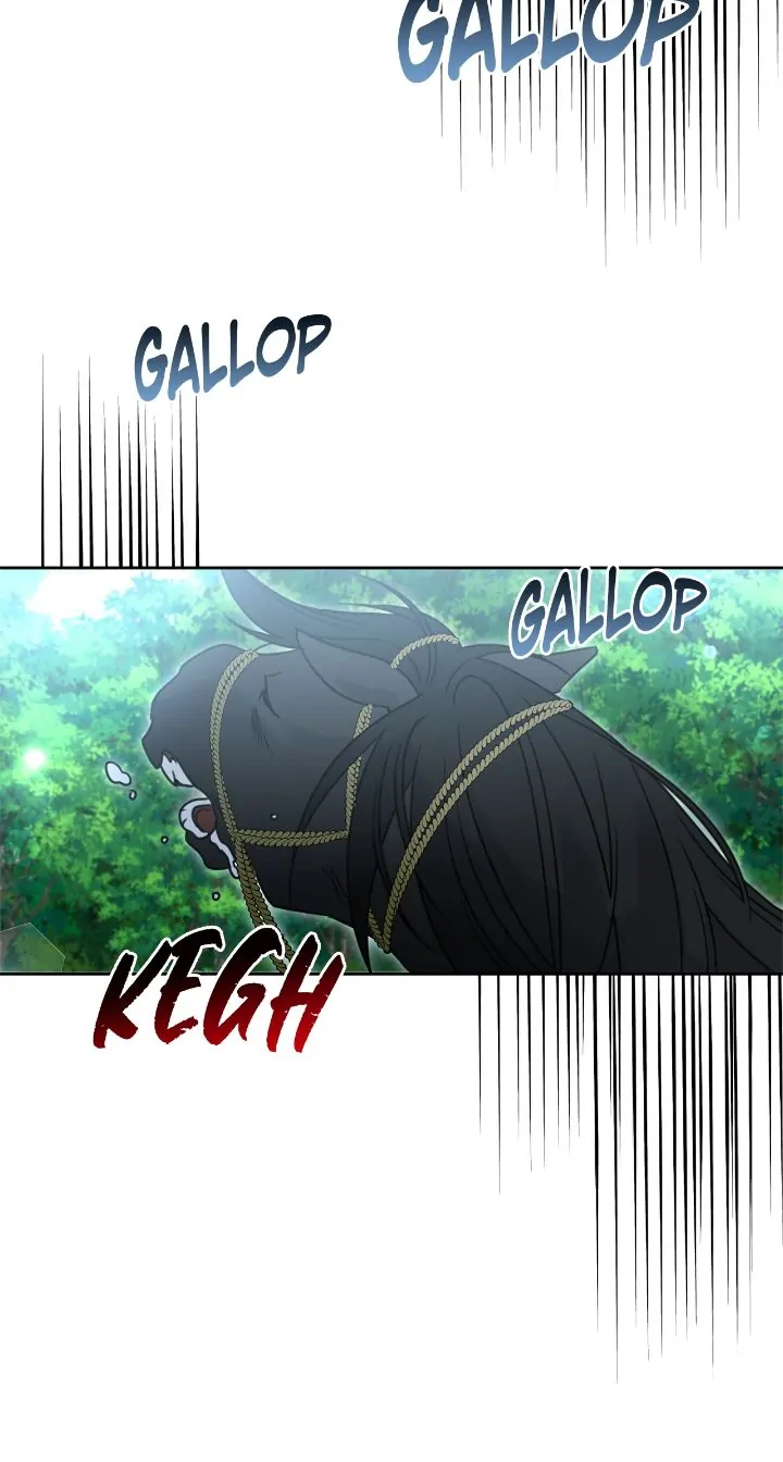 My Favorite Novel Has a Weird Epilogue Chapter 46 page 27