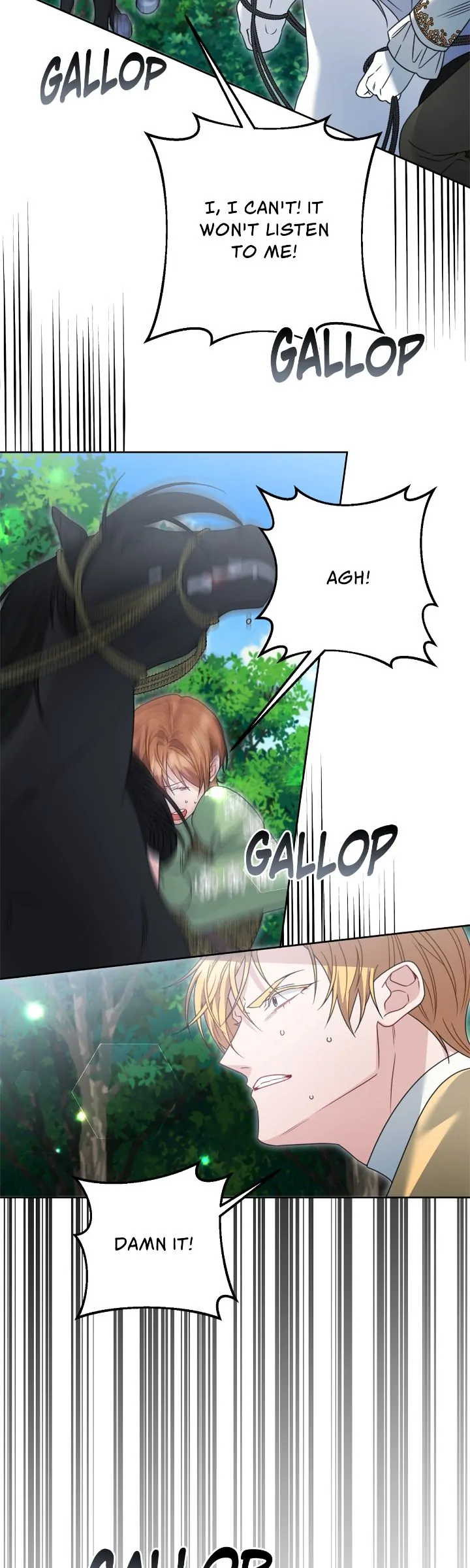 My Favorite Novel Has a Weird Epilogue Chapter 46 page 29