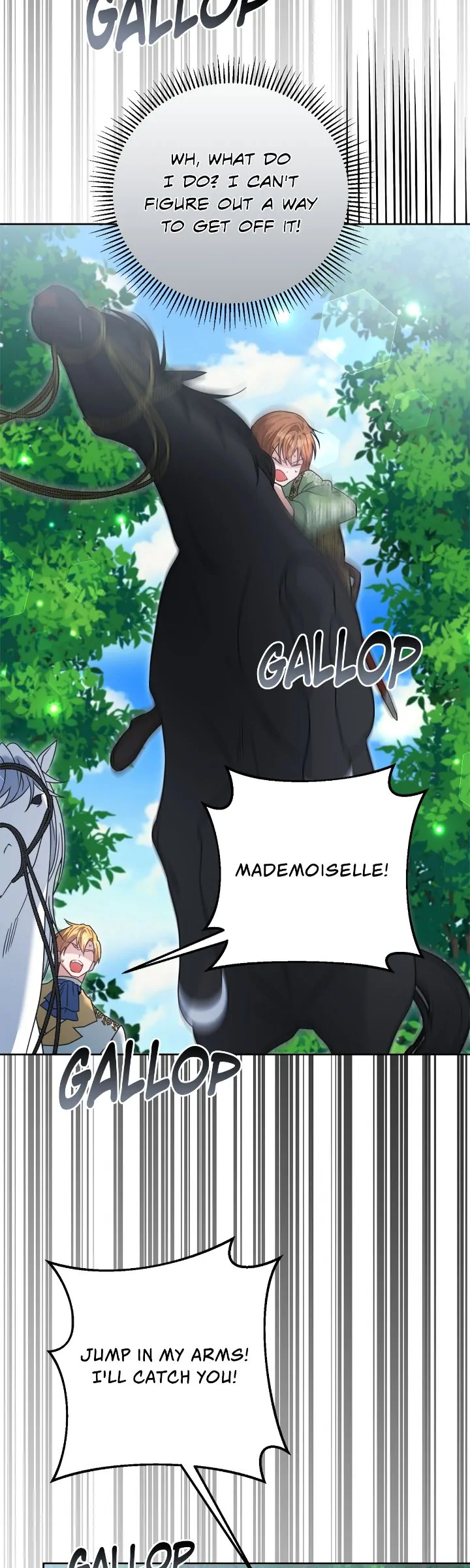 My Favorite Novel Has a Weird Epilogue Chapter 46 page 30