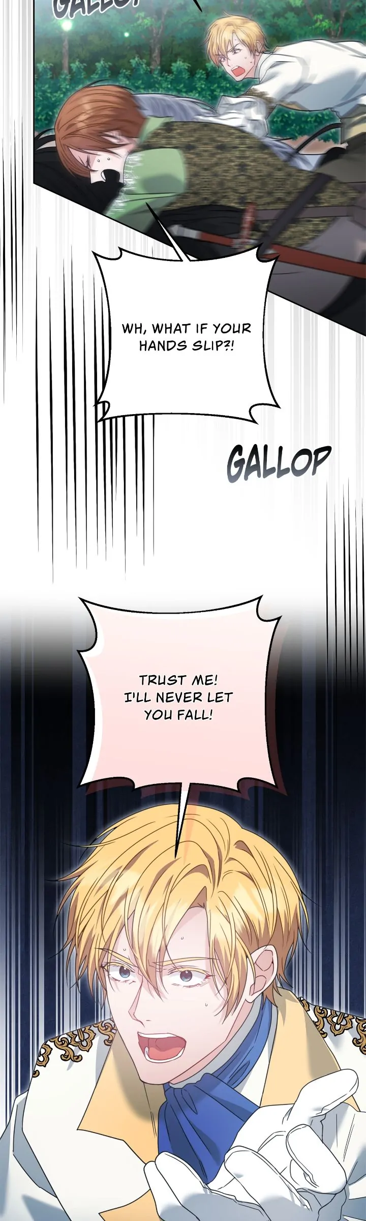 My Favorite Novel Has a Weird Epilogue Chapter 46 page 31