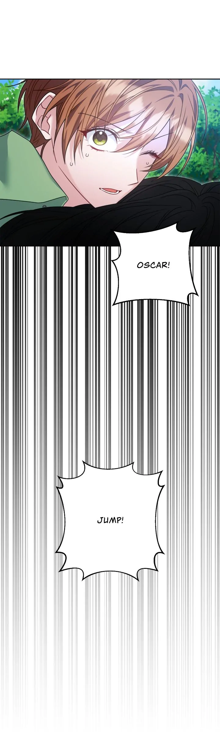 My Favorite Novel Has a Weird Epilogue Chapter 46 page 33