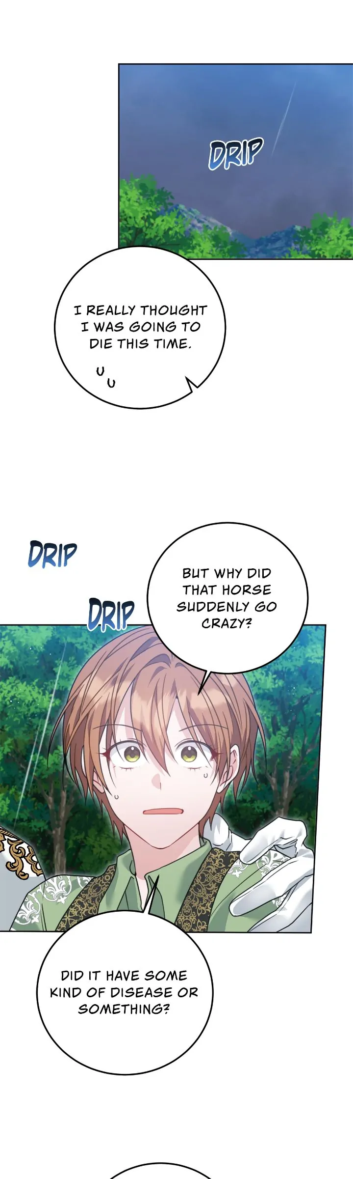 My Favorite Novel Has a Weird Epilogue Chapter 46 page 37