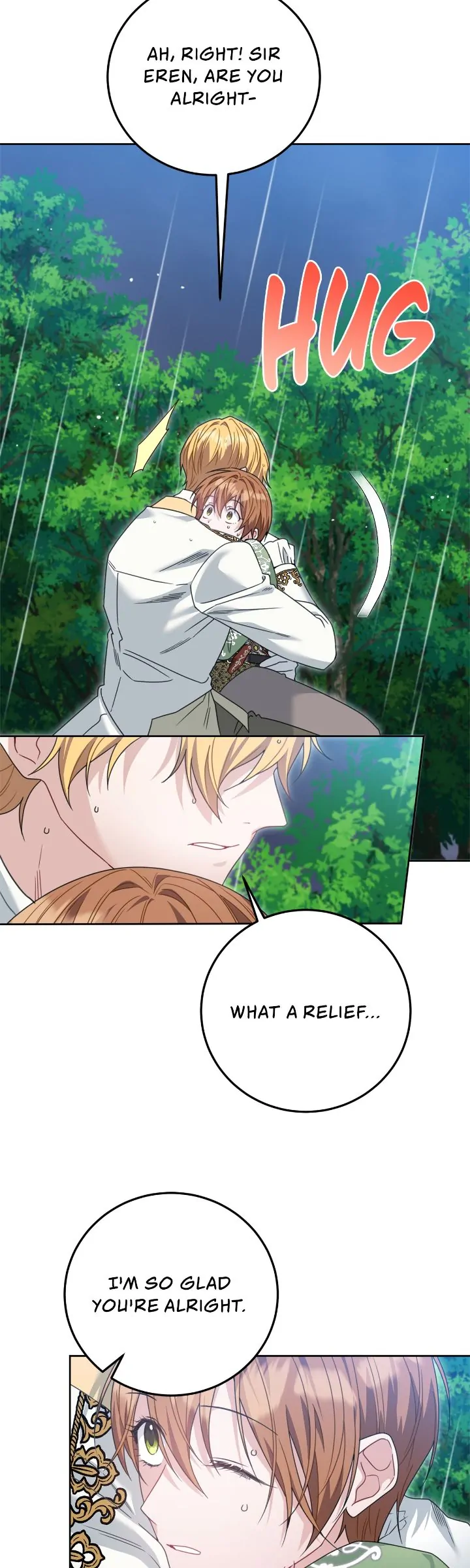 My Favorite Novel Has a Weird Epilogue Chapter 46 page 38