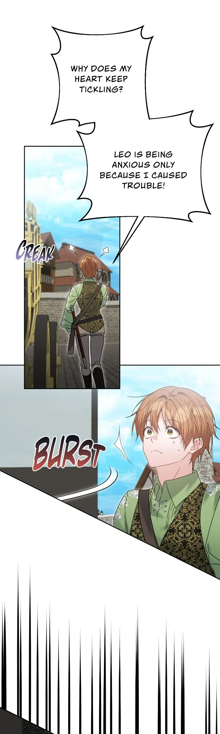 My Favorite Novel Has a Weird Epilogue Chapter 46 page 4