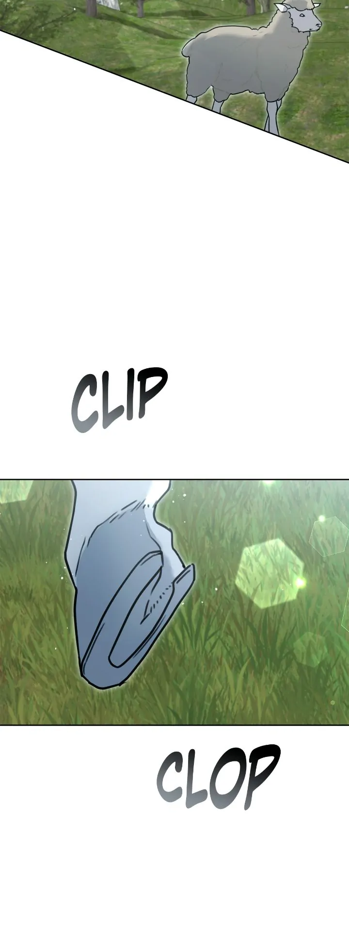 My Favorite Novel Has a Weird Epilogue Chapter 46 page 7