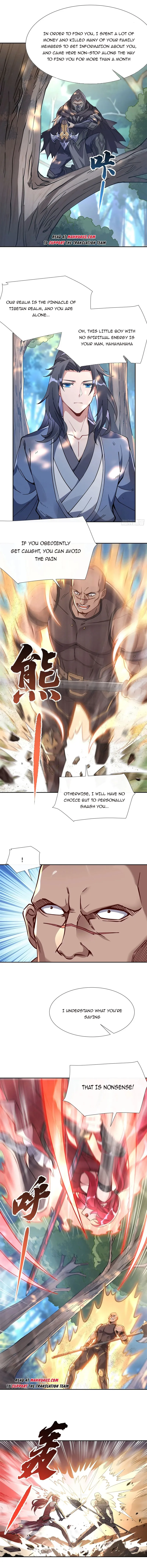 My Female Apprentices Are All Big Shots From the Future Chapter 148 page 1