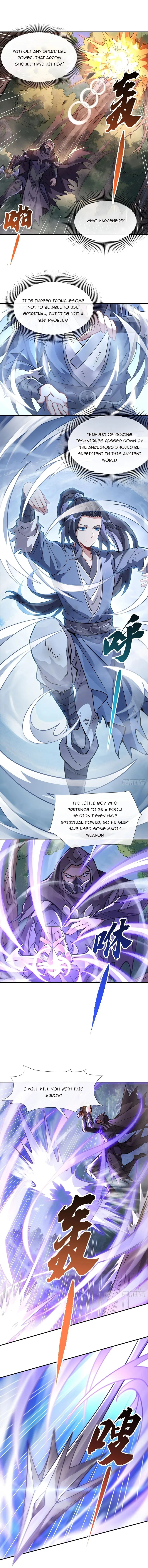 My Female Apprentices Are All Big Shots From the Future Chapter 148 page 4