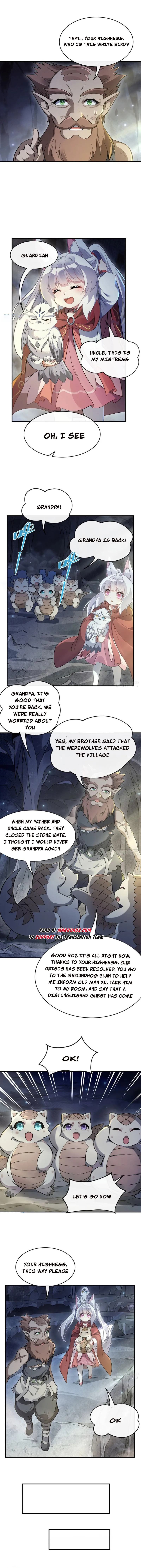 My Female Apprentices Are All Big Shots From the Future Chapter 194 page 4