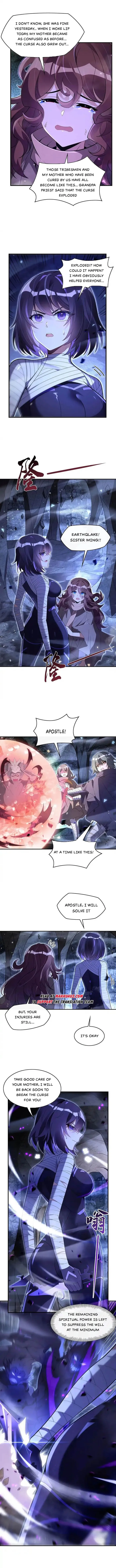 My Female Apprentices Are All Big Shots From the Future Chapter 281 page 2