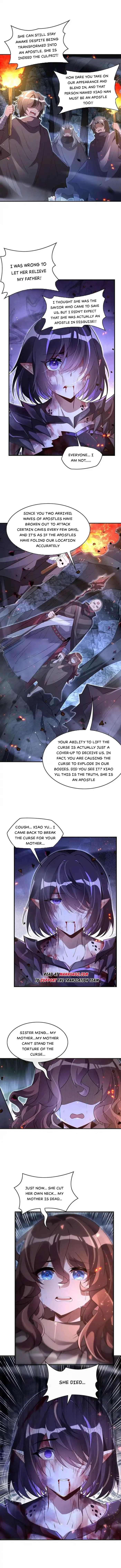 My Female Apprentices Are All Big Shots From the Future Chapter 281 page 4