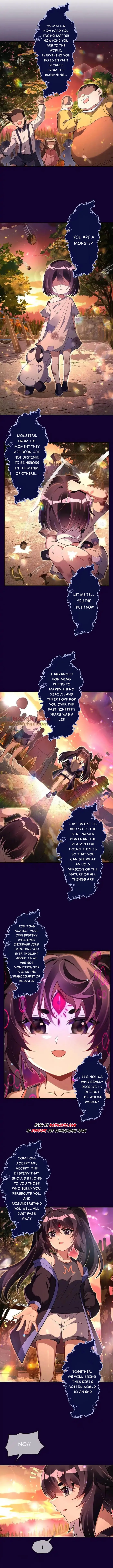 My Female Apprentices Are All Big Shots From the Future Chapter 281 page 6