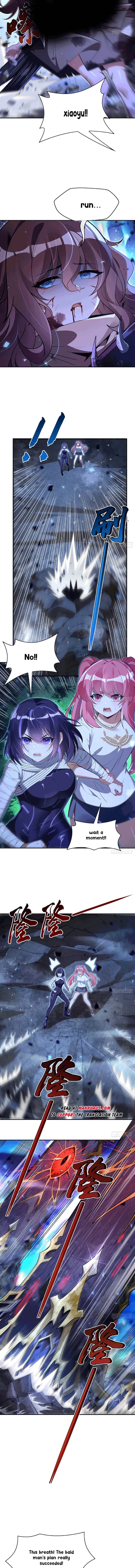 My Female Apprentices Are All Big Shots From the Future Chapter 285 page 6