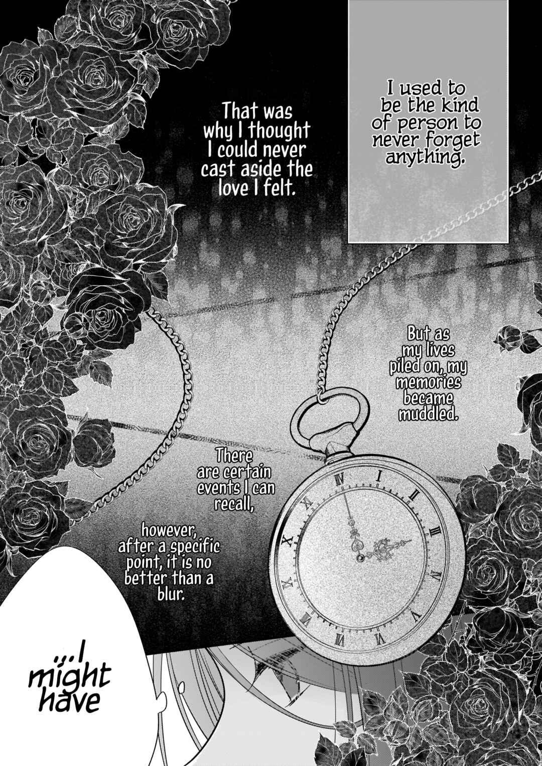 My Fiancé is in Love with My Little Sister Chapter 15 page 12