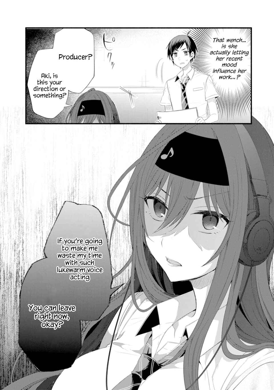 My Friend's Little Sister Has It in for Me! Chapter 15 page 20
