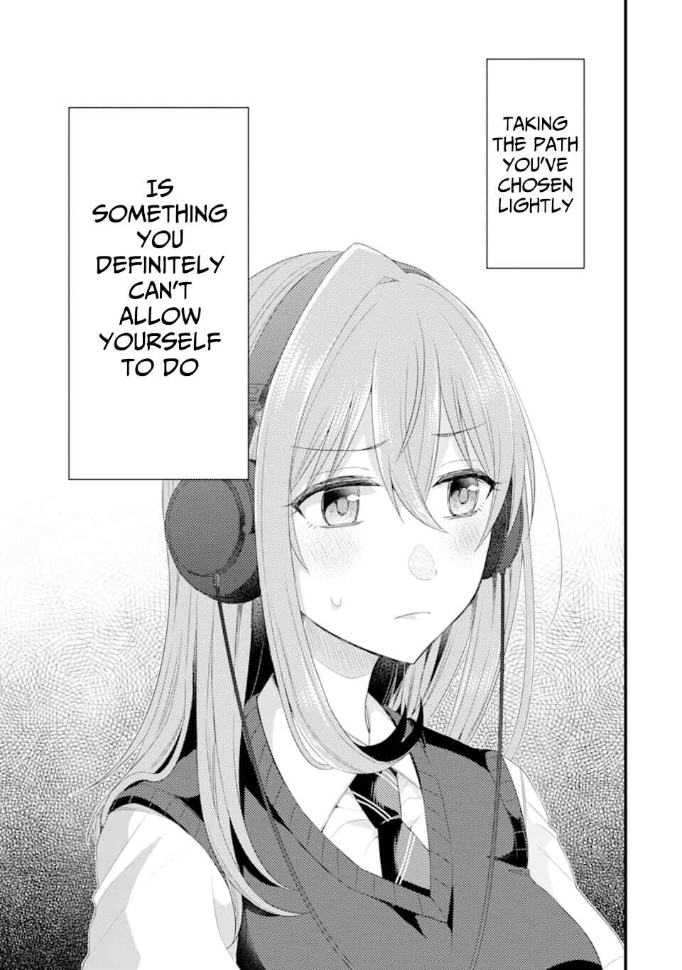 My Friend's Little Sister Has It in for Me! Chapter 15 page 22