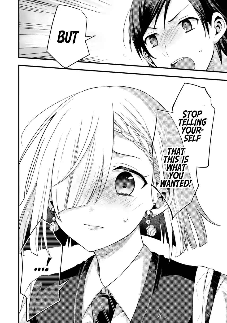My Friend's Little Sister Has It in for Me! Chapter 6 page 11