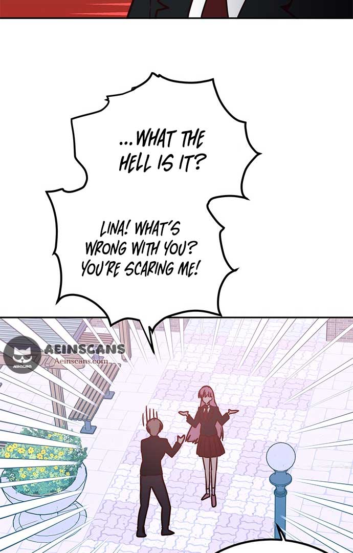 My girlfriend is a warrior from another world Chapter 2 page 15