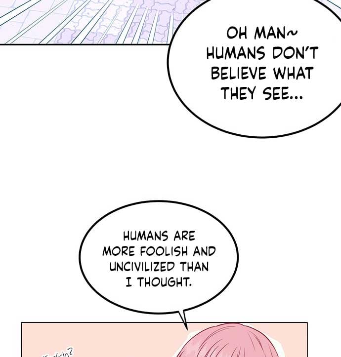 My girlfriend is a warrior from another world Chapter 2 page 16