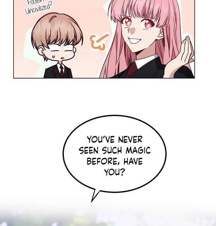 My girlfriend is a warrior from another world Chapter 2 page 17