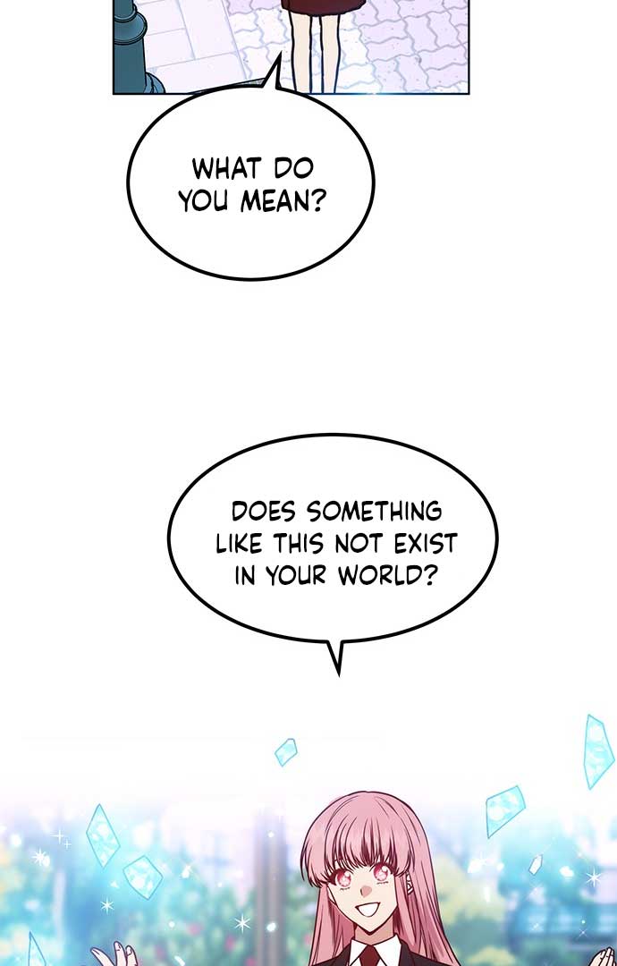 My girlfriend is a warrior from another world Chapter 2 page 22