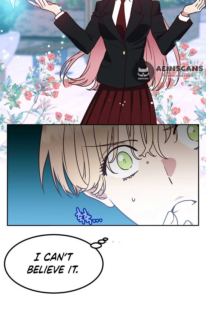 My girlfriend is a warrior from another world Chapter 2 page 23
