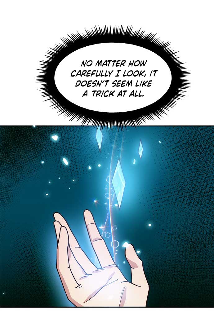 My girlfriend is a warrior from another world Chapter 2 page 24