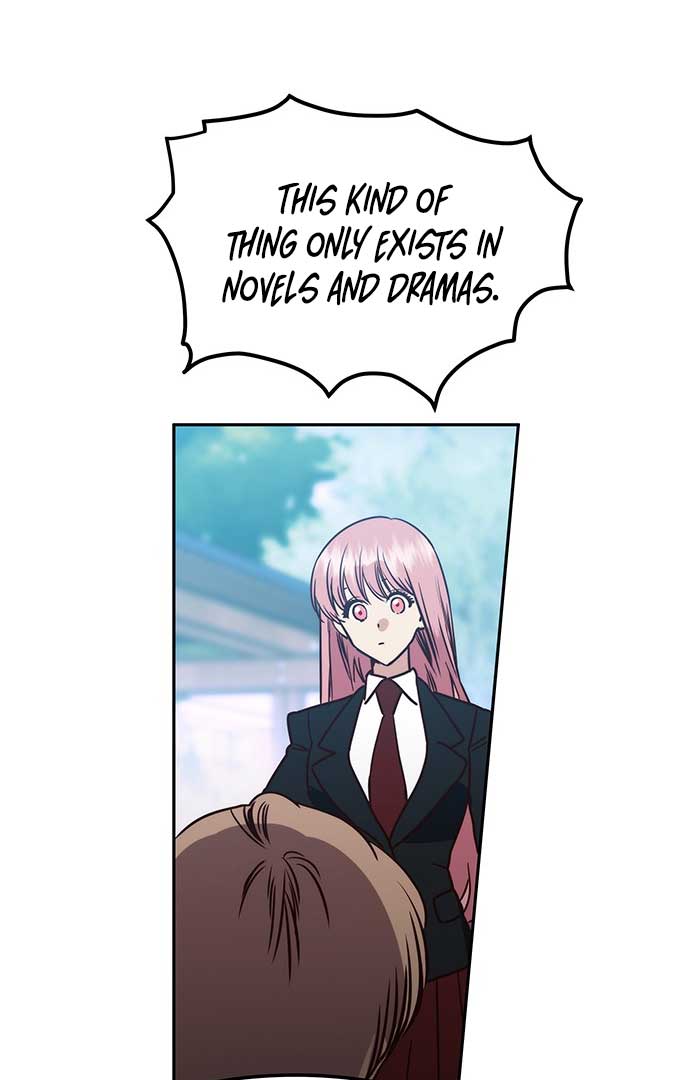 My girlfriend is a warrior from another world Chapter 2 page 25